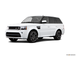 2013 Land Rover Range Rover Sport Autobiography  Sport Utility